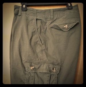 Cargo Shorts